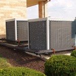 Air Conditioning Installation
