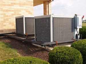 Air Conditioning Installation