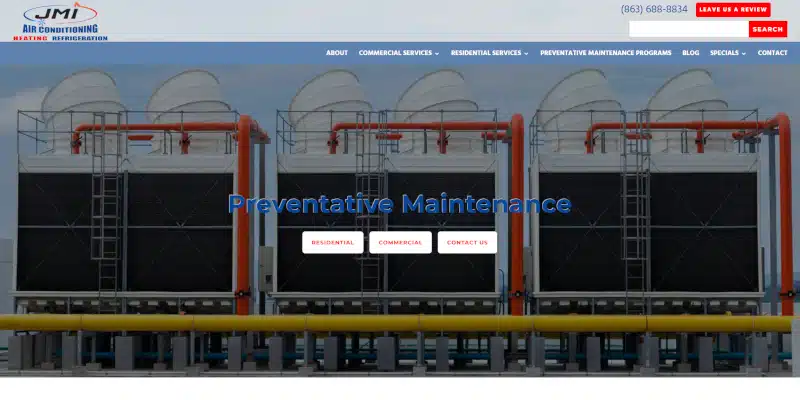 Our New Website is Live! 2025