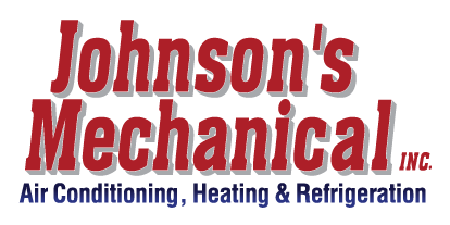 Johnson's Mechanical Inc.