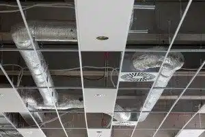 Commercial Ventilation