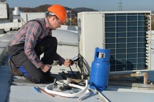 Air Conditioning Repair in Lakeland, Florida