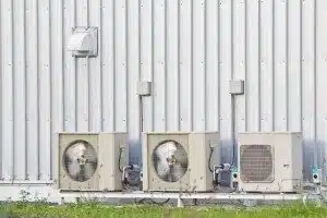 commercial air conditioning