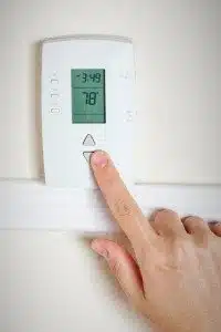 Heating Installation