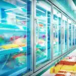 Reach-In Cooler in Lakeland, Florida