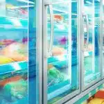 Reach-In Coolers in Auburndale, Florida