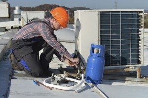 Commercial AC Repair in Lakeland, Florida