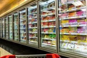Walk-in Freezers in Lakeland, Florida