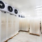 Commercial and Industrial Refrigeration