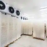 Commercial and Industrial Refrigeration