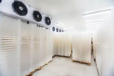 Commercial and Industrial Refrigeration