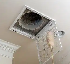 Commercial Ductwork in Lakeland, Florida