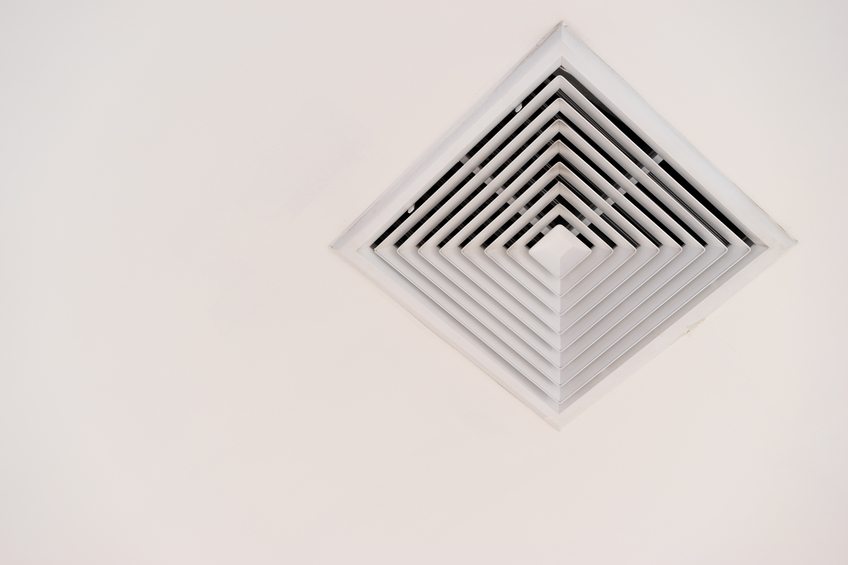 Duct Work 101 Understanding How Supply and Return Vents Differ