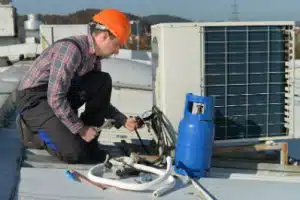 Commercial AC Repair in Winter Haven, Florida