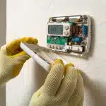 Heating in Winter Haven, Florida