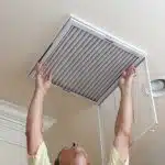 Duct Work in Winter Haven, Florida
