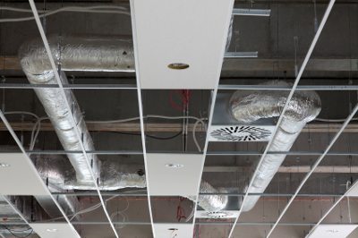 Commercial Ventilation in Winter Haven, Florida