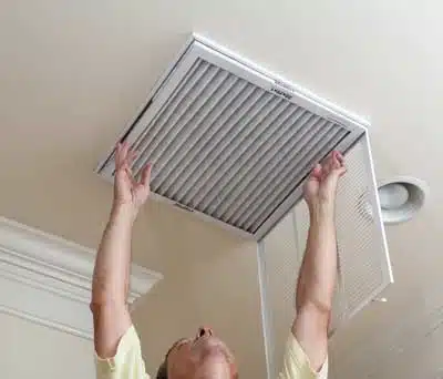 Commercial Ductwork in Winter Haven, Florida