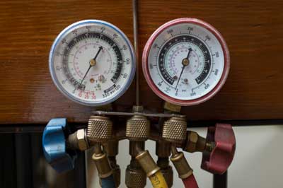 Heating Installation in Winter Haven, Florida