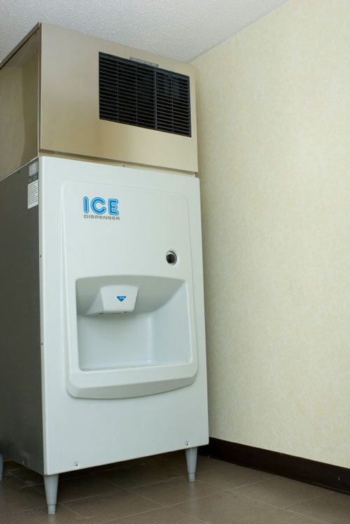 Commercial Ice Machines, Winter Haven, FL