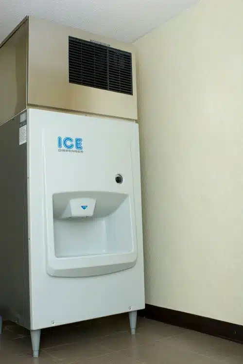 Commercial Ice Machines, Winter Haven, Florida