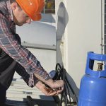 Commercial Cooler Repair, Winter Haven, Florida