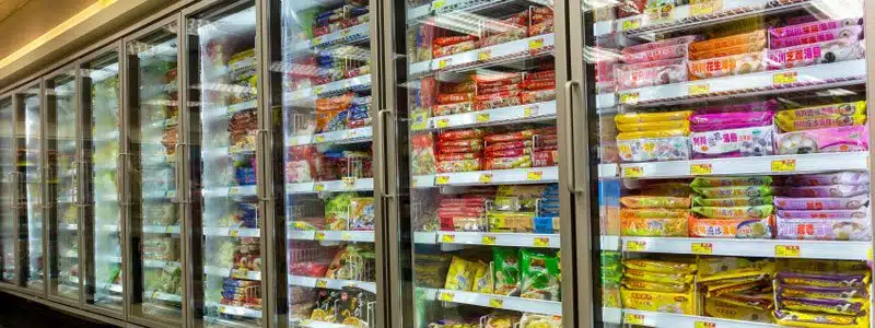 Walk-in Freezers, Winter Haven, Florida