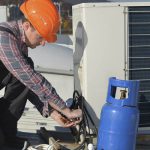 Commercial AC Repair in Auburndale, FL