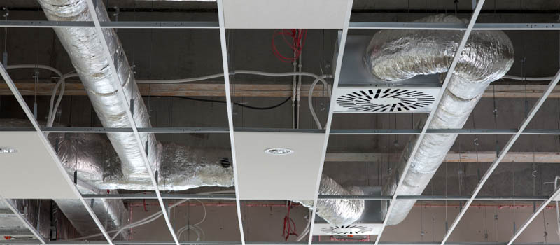 Commercial Air Conditioning in Auburndale, FL