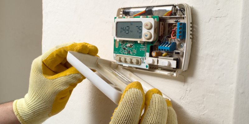 Residential Services in Auburndale, Florida