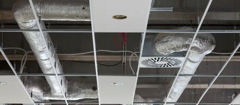 Commercial Ventilation in Auburndale, Florida