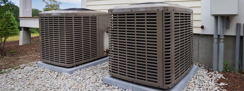 Air Conditioning Installation in Auburndale, Florida