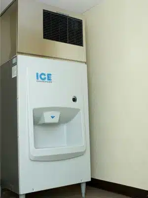 Commercial Ice Machines in Auburndale, Florida