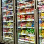 Walk-In Freezers in Auburndale, Florida