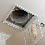 Duct Work in Auburndale, Florida