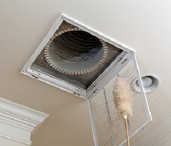 Ventilation in Polk County, Florida