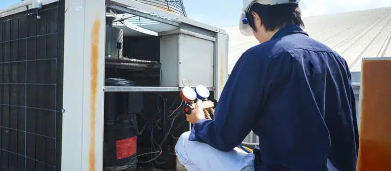 emergency AC repairs