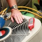 Air Conditioning Repair in Polk County, Florida