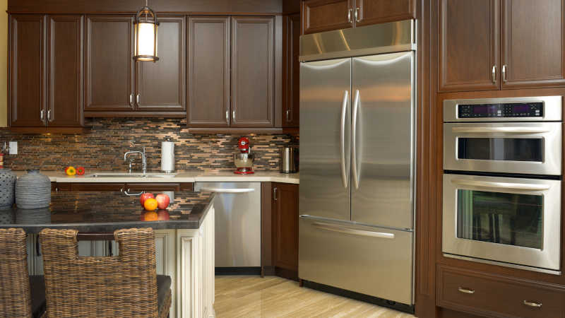 Refrigeration in Polk County, Florida