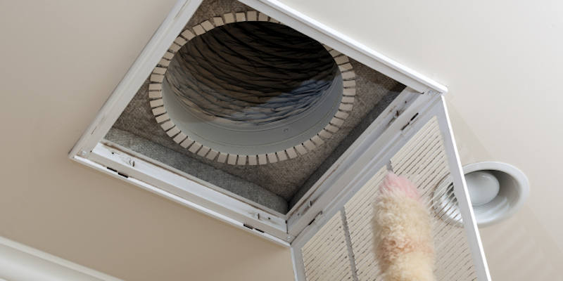 Custom Ductwork in Polk County, Florida