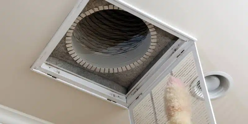 Custom Ductwork in Polk County, Florida