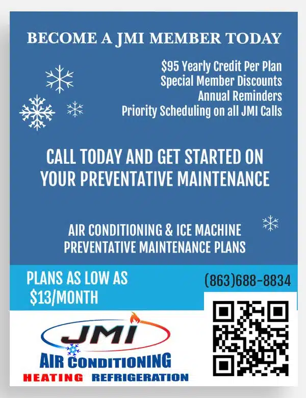 Preventative Maintenance Plans