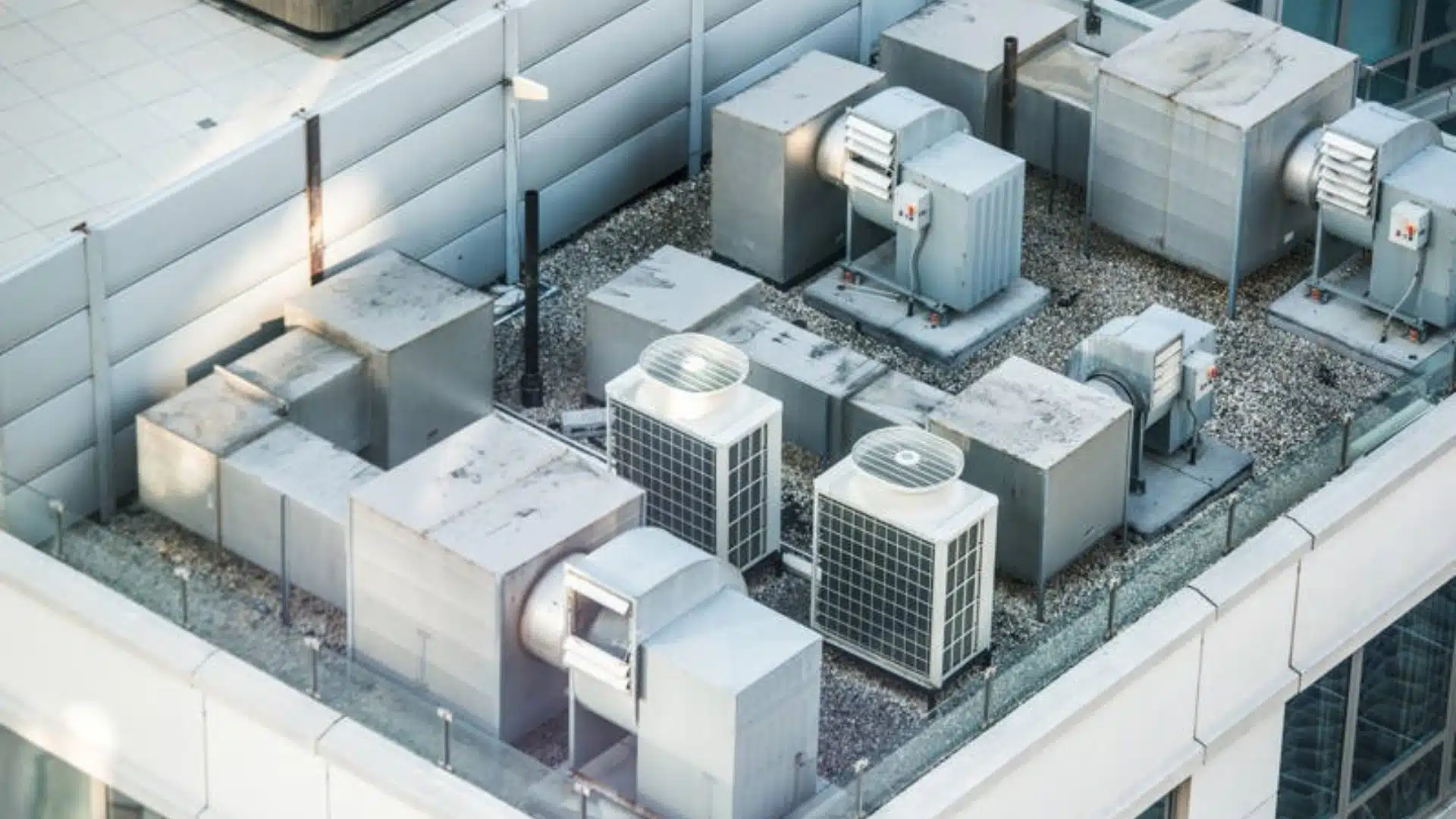 Commercial Services