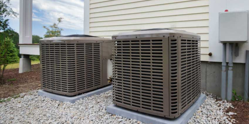 Preventative Maintenance Programs