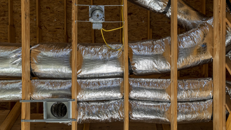 Why Proper Ventilation Matters