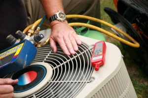 4 Reasons to Prioritize AC Repair