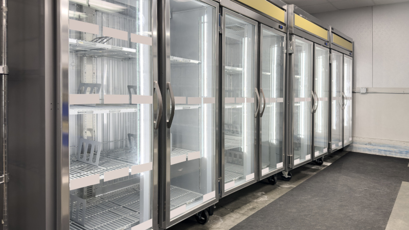 How Commercial Refrigeration Impacts Day-to-Day Operations