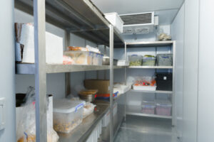 What You Need to Know About Walk-In Freezers